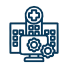 Hospital ERP System